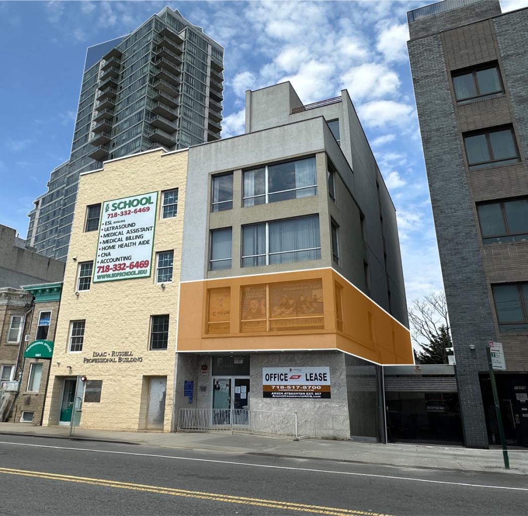 1605 Voorhies Ave